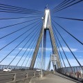 Anzac Bridge 1