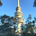 Telstra Tower