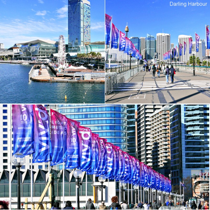 10 Darling Harbour