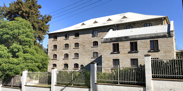 16 1841 Canterbury sugar works