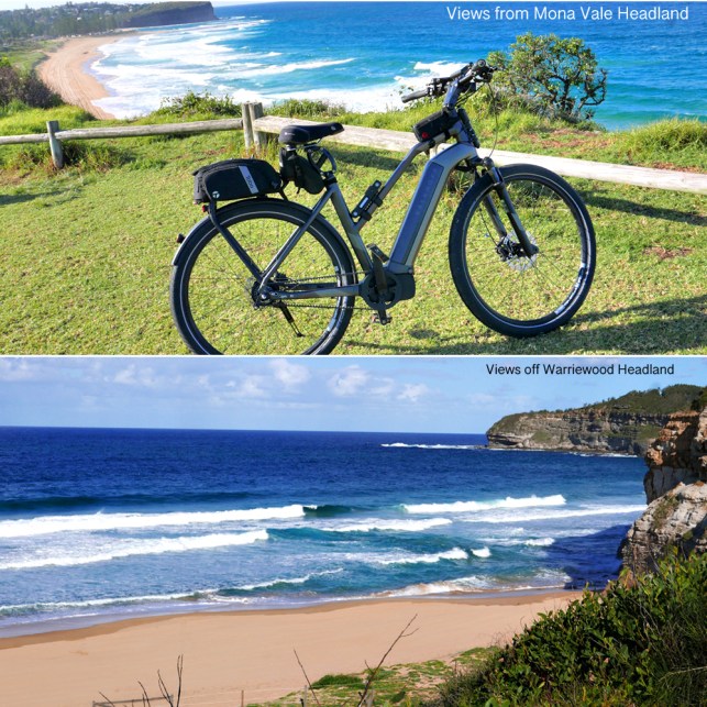 6 Mona Hland &amp; Warriewood bch