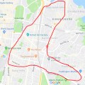 woolloomooloo ride