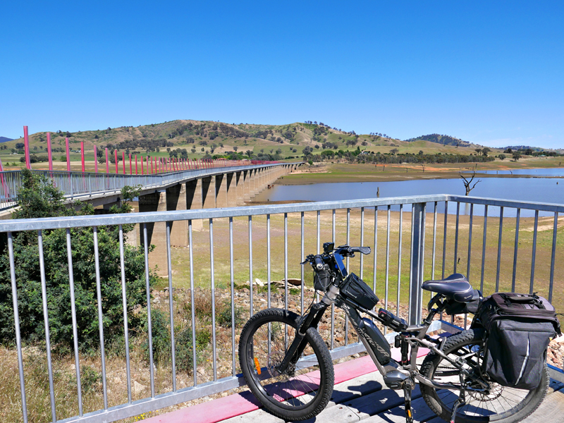 12 sandy creek bridge