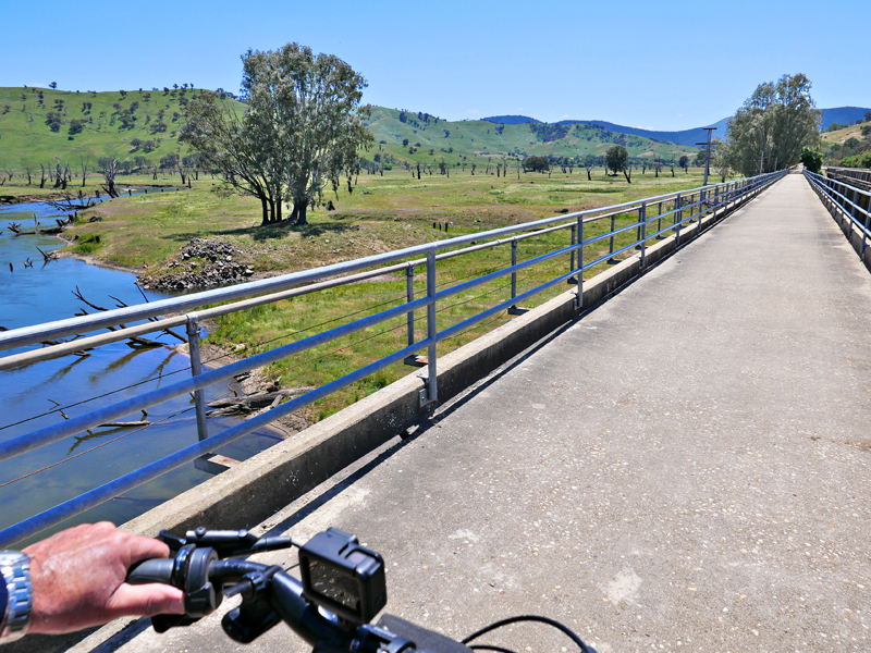 16 floodplain bridge