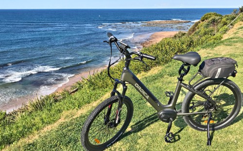 healthy ebike