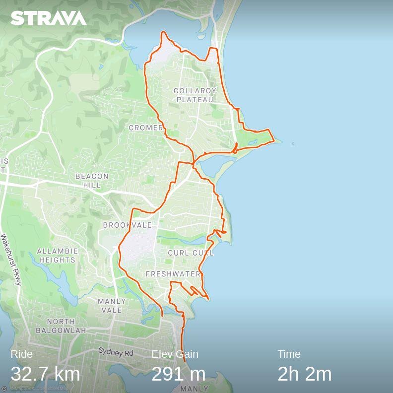 Strava