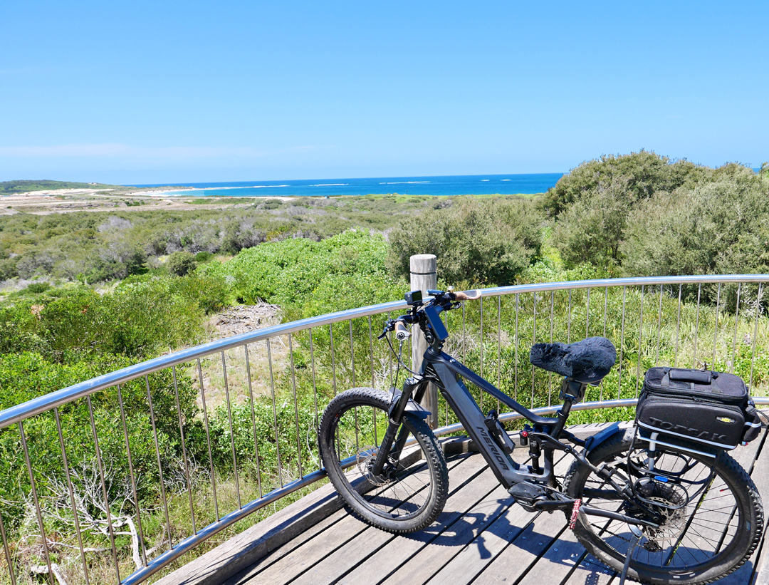2 Sand-dunes Lookout