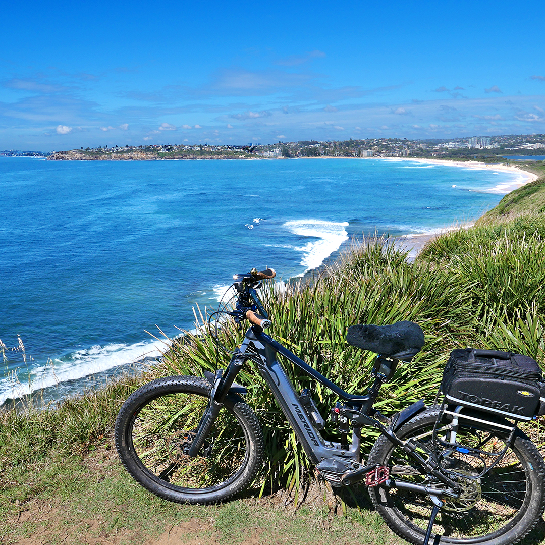11 Long Reef Headland