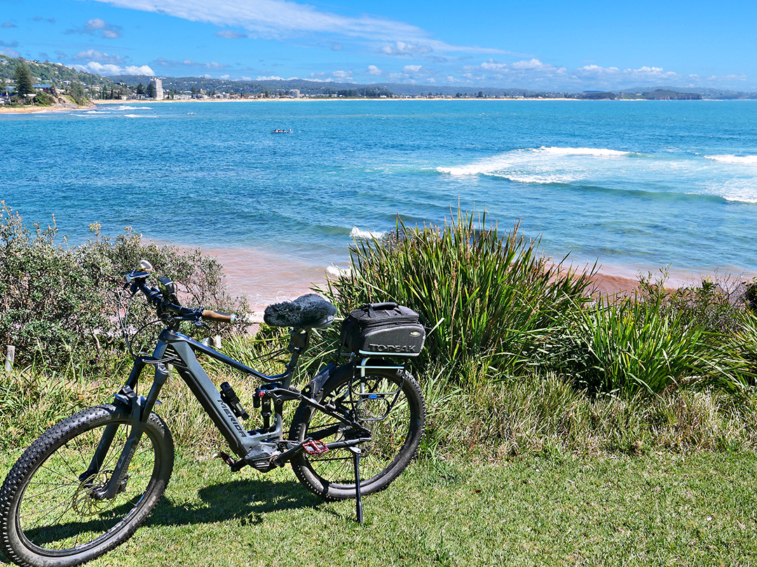12 Long Reef Headland