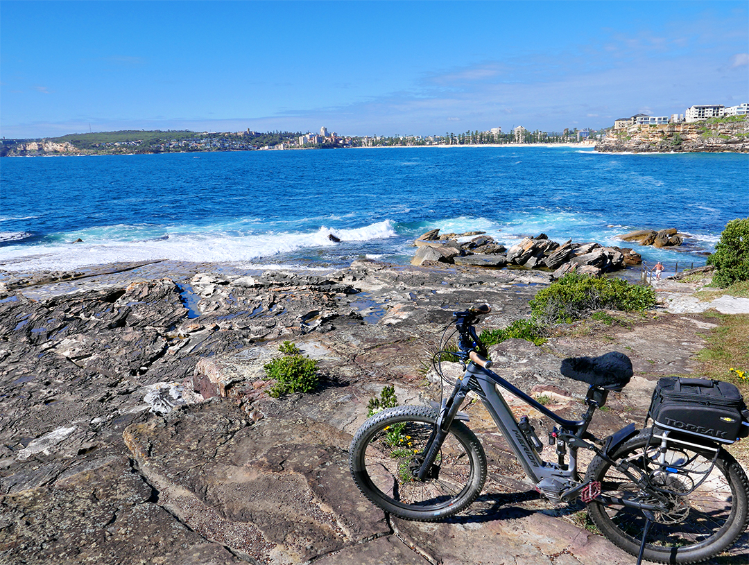 6 Freshwater Headland