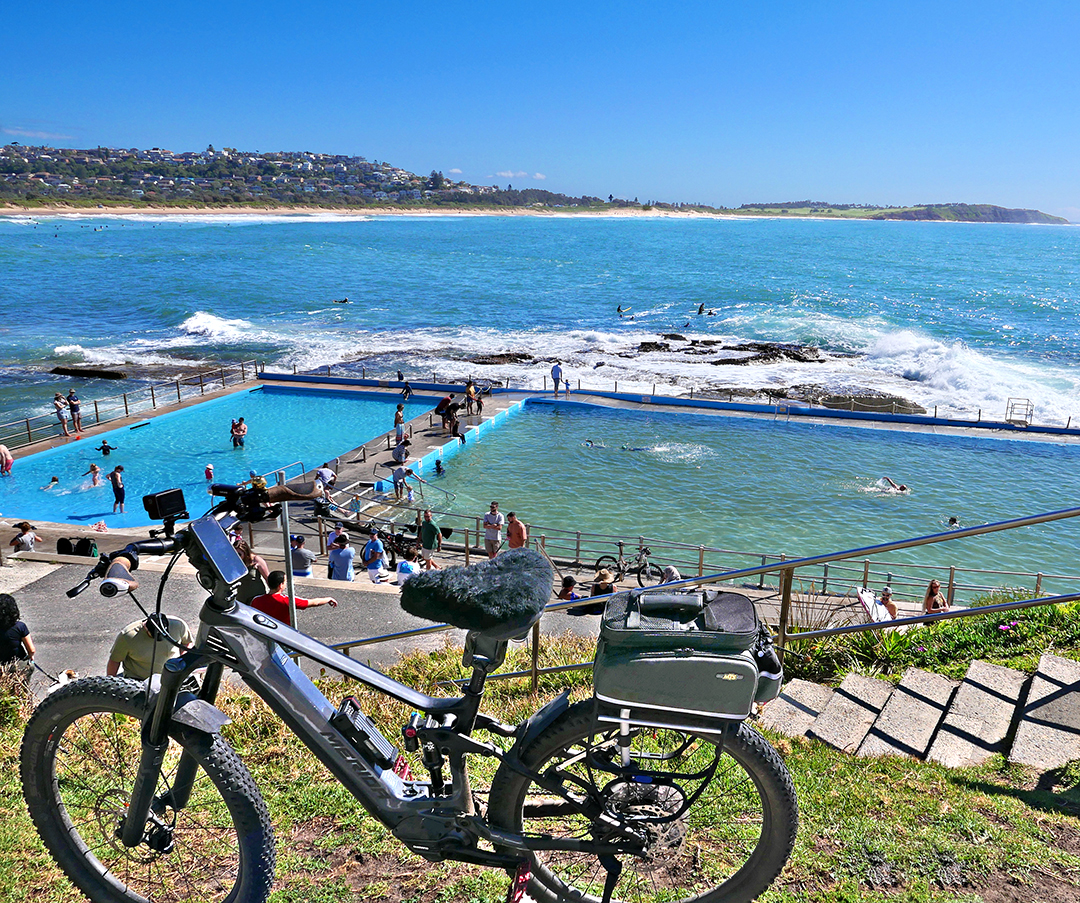 8 South Dee Why Beach